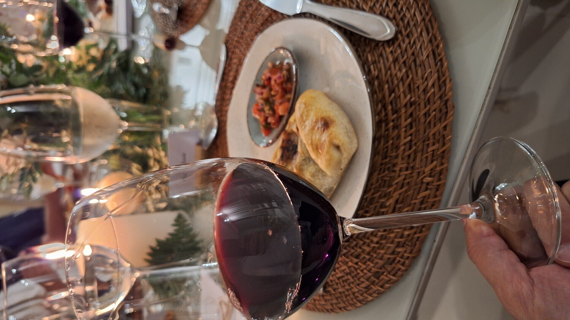 Velada Hygge Wine Experience